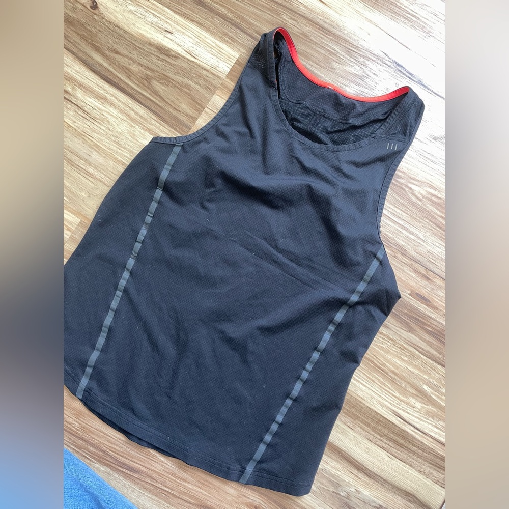 Lululemon Mens workout tank